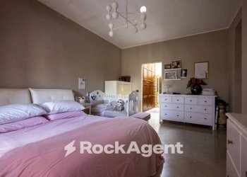 Camera da letto - Appartamento via Carlo Pisacane, 20, Catanzaro - foto 16