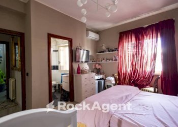 Camera da letto - Appartamento via Carlo Pisacane, 20, Catanzaro - foto 19