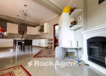 Salone - Appartamento via Carlo Pisacane, 20, Catanzaro - foto 22