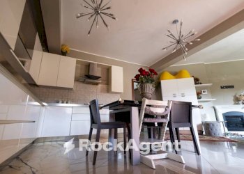 Cucina - Appartamento via Carlo Pisacane, 20, Catanzaro - foto 23