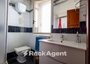 Bagno - Appartamento via Carlo Pisacane, 20, Catanzaro - foto 27