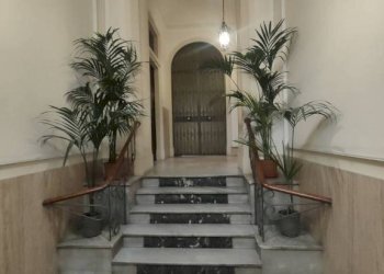 Interno palazzo - Appartamento via E. A. Pantano, 87, Catania - foto 5