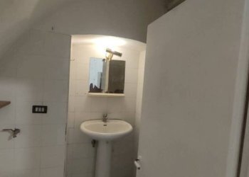 Bagno - Appartamento via E. A. Pantano, 87, Catania - foto 16