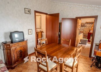 Salone - Appartamento via Monaldesca, 28, Onano - foto 4