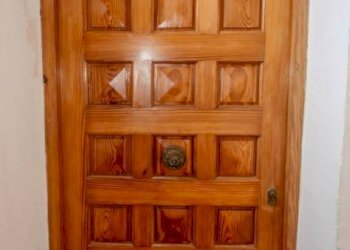 Interno palazzo - Appartamento via Monaldesca, 28, Onano - foto 18