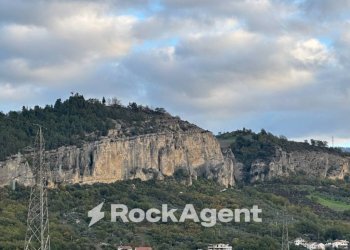 Vista - Attico via del Villino, Alanno - foto 3