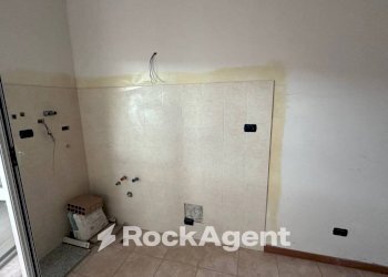 Bagno - Attico via del Villino, Alanno - foto 14