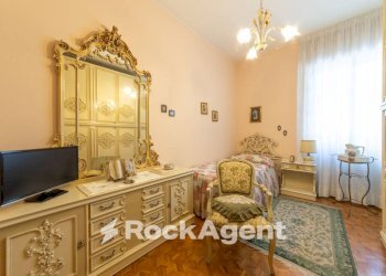 Camera da letto - Villa via E. H. Grieg, Saronno - foto 14