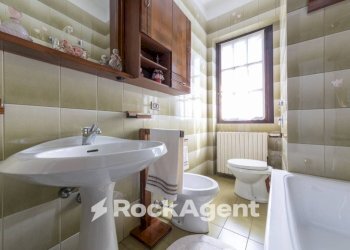 Bagno - Villa via E. H. Grieg, Saronno - foto 18