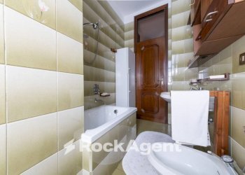 Bagno - Villa via E. H. Grieg, Saronno - foto 19