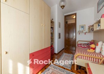 Camera da letto - Villa via E. H. Grieg, Saronno - foto 32