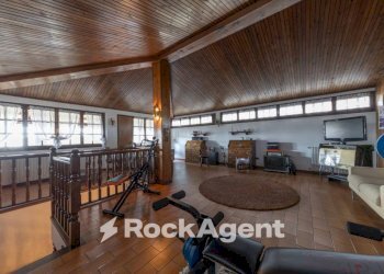 Studio - Villa via E. H. Grieg, Saronno - foto 38