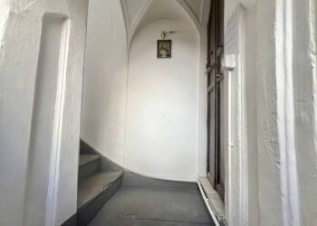 Interno palazzo - Appartamento vicolo Bevilacqua, 5, Sciacca - foto 7