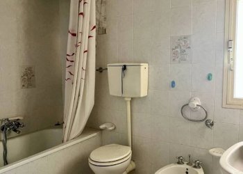 Bagno - Appartamento vicolo Bevilacqua, 5, Sciacca - foto 10
