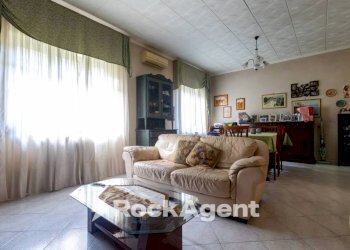 Salone - Villa via Angitola, 56, Catanzaro - foto 7