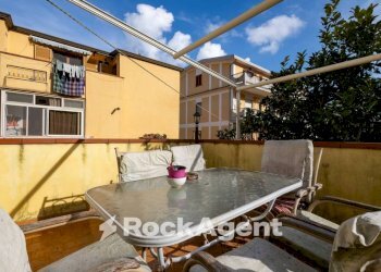 Terrazzo - Villa via Angitola, 56, Catanzaro - foto 12