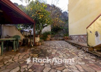 Giardino - Villa via Angitola, 56, Catanzaro - foto 34