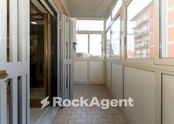 Veranda - Appartamento via Sebastiano Catania, 298, Catania - foto 12