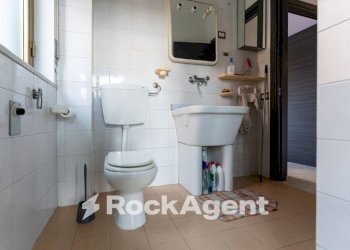 Bagno - Appartamento via Sebastiano Catania, 298, Catania - foto 19