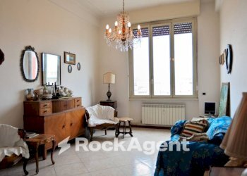 Salone - Attico piazzale della Posta, 2, Roma - foto 7