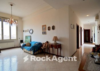 Corridoio - Attico piazzale della Posta, 2, Roma - foto 10