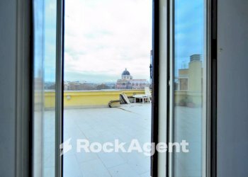 Terrazzo - Attico piazzale della Posta, 2, Roma - foto 16