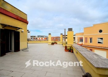 Terrazzo - Attico piazzale della Posta, 2, Roma - foto 17