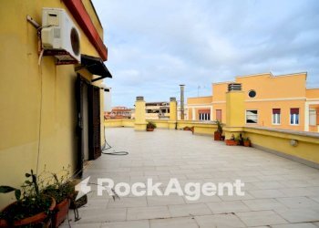 Terrazzo - Attico piazzale della Posta, 2, Roma - foto 19