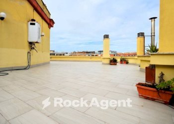 Terrazzo - Attico piazzale della Posta, 2, Roma - foto 20