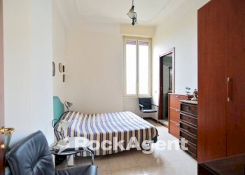 Camera da letto - Attico piazzale della Posta, 2, Roma - foto 22