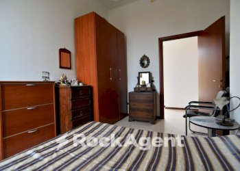 Camera da letto - Attico piazzale della Posta, 2, Roma - foto 23