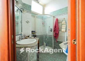 Bagno - Attico piazzale della Posta, 2, Roma - foto 28