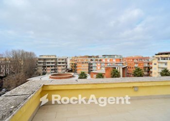 Terrazzo - Attico piazzale della Posta, 2, Roma - foto 36