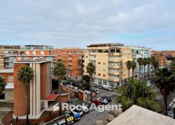 Vista - Attico piazzale della Posta, 2, Roma - foto 40