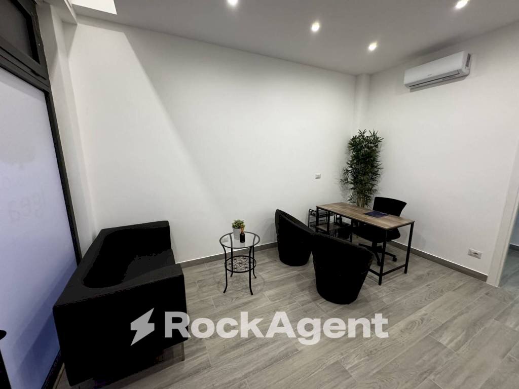 Ufficio - Negozio via Ludovico di Monreale, 48, Roma - foto 3