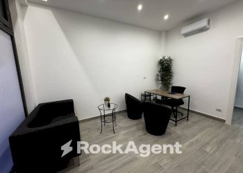 Ufficio - Negozio via Ludovico di Monreale, 48, Roma - foto 4