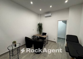 Ufficio - Negozio via Ludovico di Monreale, 48, Roma - foto 5