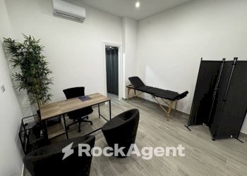 Ufficio - Negozio via Ludovico di Monreale, 48, Roma - foto 6