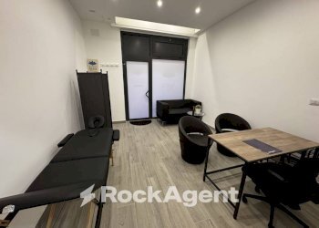 Interno non residenziale - Negozio via Ludovico di Monreale, 48, Roma - foto 7