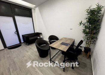 Ufficio - Negozio via Ludovico di Monreale, 48, Roma - foto 8