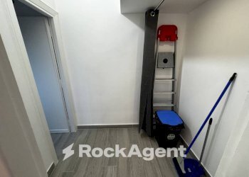 Ripostiglio - Negozio via Ludovico di Monreale, 48, Roma - foto 11