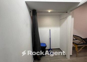 Ripostiglio - Negozio via Ludovico di Monreale, 48, Roma - foto 12