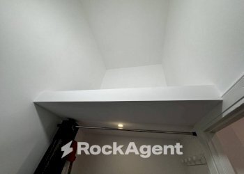 Interno palazzo - Negozio via Ludovico di Monreale, 48, Roma - foto 13