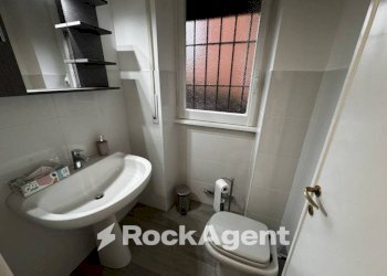Bagno - Negozio via Ludovico di Monreale, 48, Roma - foto 15