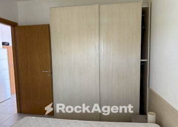 Camera da letto - Two-room apartment via Levante, Città Sant'Angelo - photo 28