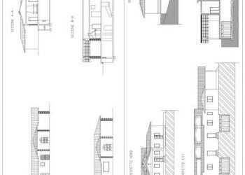 Planimetria - Rustico via Olmata Tre Cancelli, Bracciano - foto 6