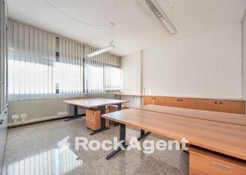 Ufficio - Ufficio via Lisbona, 10, Padova - foto 1