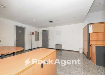 Interno non residenziale - Ufficio via Lisbona, 10, Padova - foto 9