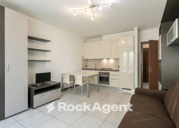 Salone - Appartamento via J. F. Kennedy, 62, Dalmine - foto 1