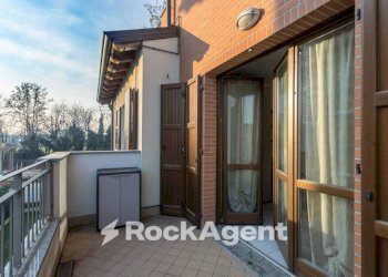 Terrazzo - Appartamento via J. F. Kennedy, 62, Dalmine - foto 7